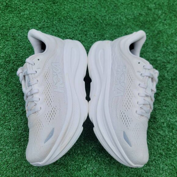 Hoka One One Bondi 9 - Women's running shoes - Size 7B - Picture 8 of 11